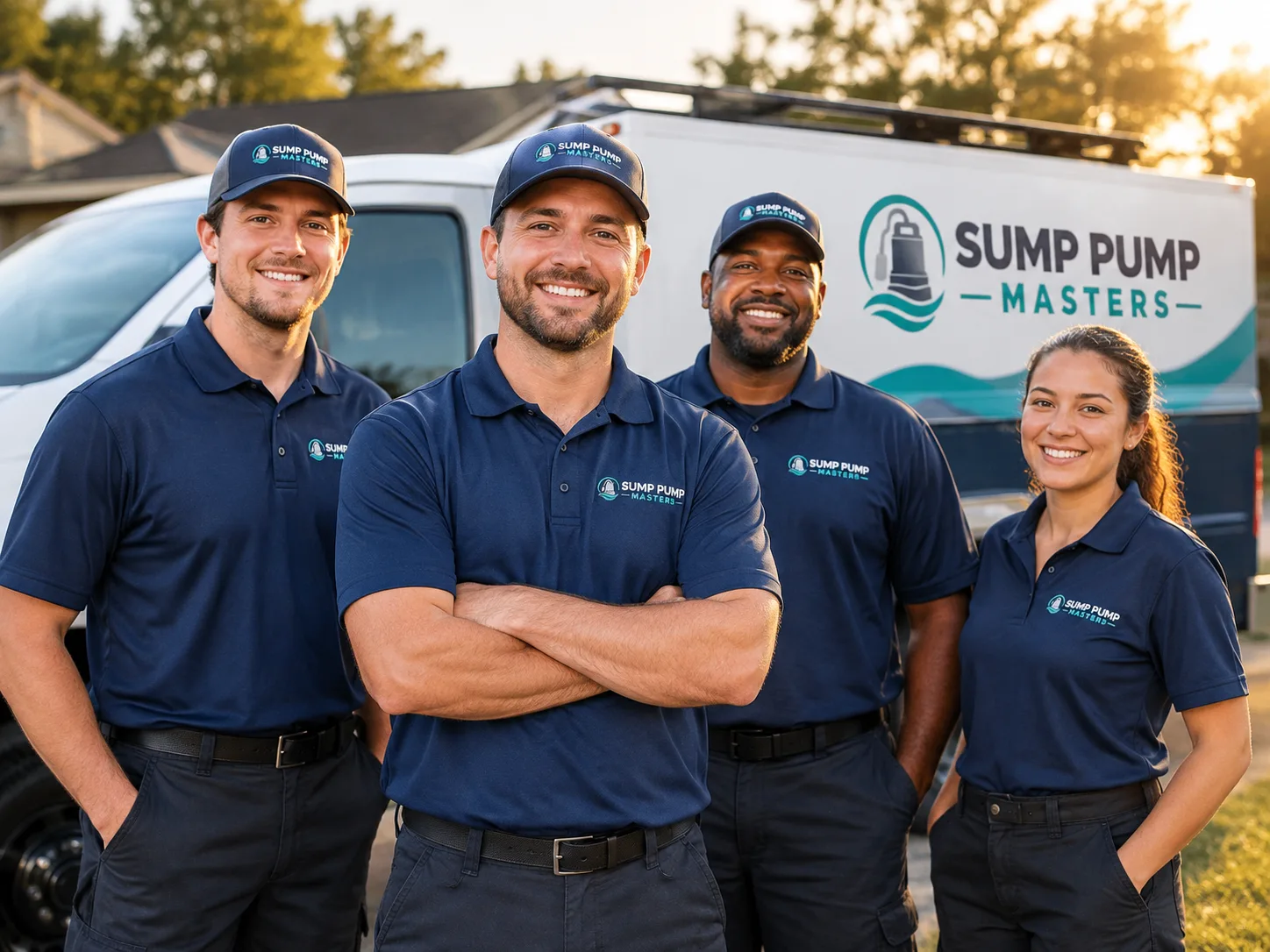 Sump Pump Repair company in Grapevine, TX